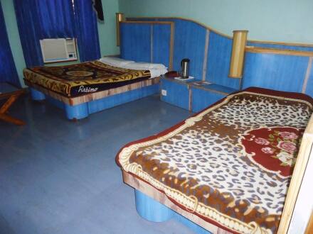 Hotel Chirag International, Katra 2